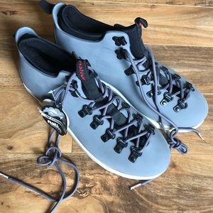BRAND NEW! Native Men’s Weather Resistant Boots